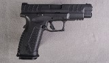 Springfield Armory ~ XD-M ~ 10mm Auto