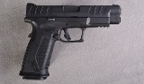 Springfield Armory ~ XD-M ~ 10mm Auto