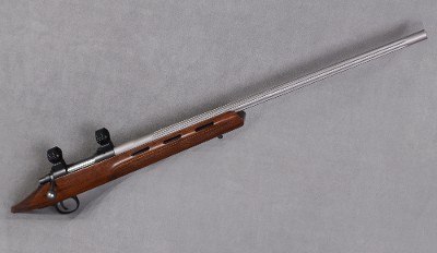 Cooper Arms ~ Model 21 ~ .20 Tactical