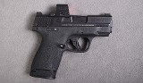 Smith & Wesson ~ M&P9 Shield Plus ~ 9mm