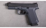 Ruger ~ RXM ~ 9MM - 2 of 2