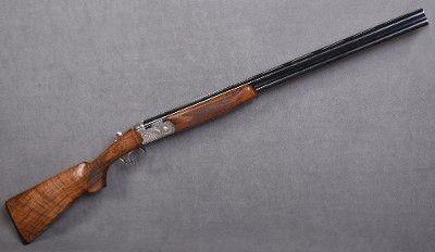 Beretta ~ Silver Pigeon II ~ 20 GA.