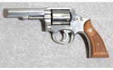 Smith & Wesson ~ Model 65-3 ~ .357 MAG - 2 of 6