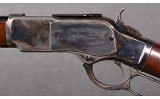 Uberti ~ Model 1873 ~ .30-40 Winchester - 8 of 10
