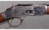 Uberti ~ Model 1873 ~ .30-40 Winchester - 3 of 10