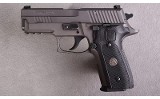 SIG Sauer ~ P229 Legion ~ 9MM - 2 of 2