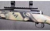 Savage Arms ~ 110 Tactical ~ .300 Win - 7 of 10