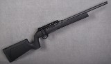Hammerli Arms ~ Force B1-22 ~ .22 Long Rifle