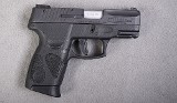 Taurus ~ PT111 G2 ~ 9mm