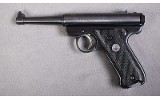 Ruger ~ Mark 1 ~ .22 LR - 2 of 2