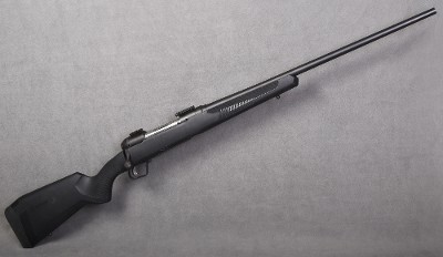 Savage ~ Model 110 ~ 7mm Remington Magnum