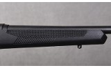 Savage ~ Model 110 ~ 7mm Remington Magnum - 4 of 10