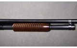 Winchester ~ Model 12 ~ 12 Gauge - 4 of 10