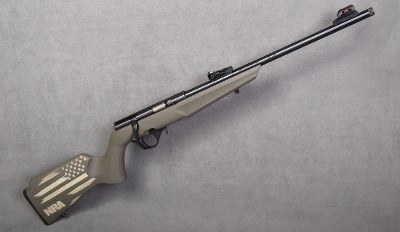 Rossi ~ RB-22 Compact ~ .22 Long Rifle