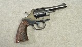 Colt ~ Official Police ~ .38 Special