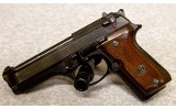 Beretta ~ 92 SB-W Compact ~ 9 mm - 2 of 2