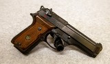Beretta ~ 92 SB-W Compact ~ 9 mm - 1 of 2