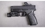 Springfield ~ XD Mod. 3 ~ 9mm - 2 of 2