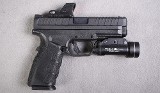 Springfield ~ XD Mod. 3 ~ 9mm