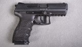 HK ~ P30 ~ 9mm