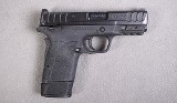 Smith & Wesson ~ Equalizer ~ 9mm
