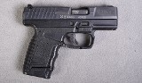 Walther ~ PPS ~ 9mm