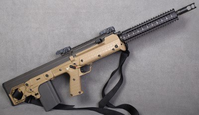 Kel-Tec ~ RFB ~ 7.62 Nato