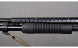 Mossberg ~ Model 590 ~ 12 Gauge - 6 of 10