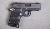 SIG Sauer ~ P938 ~ 9mm
