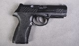 Beretta ~ Px4 Storm ~ .40 S&W