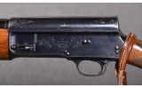 Browning ~ Auto-5 Magnum ~ 12 Gauge - 8 of 10
