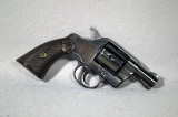 Colt ~ New Army & Navy ~ .38 LC