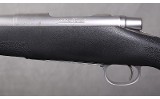 Remington ~ Model 7 ~ .243 Winchester - 8 of 10