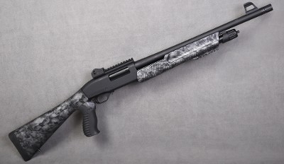 Weatherby ~ PA-459 ~ 12 Gauge