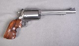 Magnum Research ~ Big "Frame" Revolver ~ .45-70 Gov