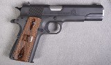 Springfield Armory ~ Mil-Spec ~ .45 AUTO