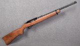 Ruger ~ 10/22 ~ .22 Long Rifle