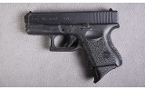 Glock ~ 26 ~ 9mm - 2 of 2