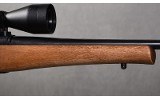 Remington ~ Model 7 ~ 7mm-08 Remington - 4 of 11