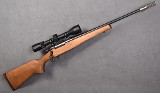 Remington ~ Model 7 ~ 7mm-08 Remington - 1 of 11