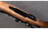 Remington ~ Model 7 ~ 7mm-08 Remington - 7 of 11