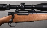 Remington ~ Model 7 ~ 7mm-08 Remington - 3 of 11