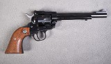 Ruger ~ Single - Six ~ .22 LR