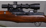 Springfield Armory ~ US Rifle ~ .30 Caliber - 8 of 10