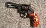 Smith & Wesson ~ 586-5 ~ .357 Mag (SKU: 4698674) - 2 of 2