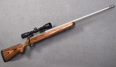 Kimber ~ Model 8400 ~ .30-06 Springfield