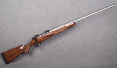 Kimber ~ Model 84M ~ .308 Winchester