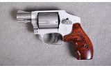 Smith & Wesson ~ 642-2 ~ .38 spl + P - 2 of 2