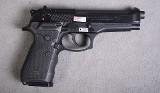 Beretta ~ 92FS ~ 9mm