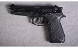 Beretta ~ 92FS ~ 9mm - 2 of 2